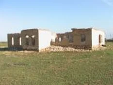 1-Троицкая церковь, с.Салкынтобе (Троицкое)