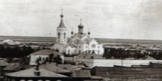 Из истории православного Семипалатинска в 20-х – 30-х годах ХХ века.   Обновленческий раскол.