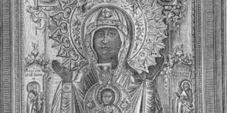 Кампания по изъятию церковных ценностей из православных храмов в Семипалатинской губернии