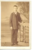 1-Священномученик протоиерей Александр Дагаев (†1920)