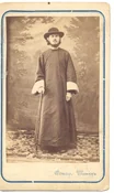 4-Священномученик протоиерей Александр Дагаев (†1920)