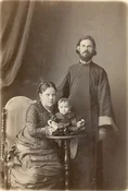 5-Священномученик протоиерей Александр Дагаев (†1920)