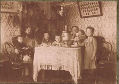 7-Священномученик протоиерей Александр Дагаев (†1920)