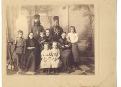 11-Священномученик протоиерей Александр Дагаев (†1920)