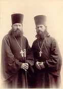 17-Священномученик протоиерей Александр Дагаев (†1920)