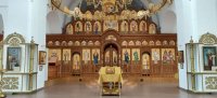 6-г.Усть-Каменогорск, Андреевский кафедральный собор