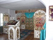 9-пос.Асу-Булак, Богородице-Рождественский храм