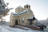 22-с.Бородулиха, Никольский храм (Семипалатинское благочиние)