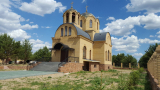 15-с.Бородулиха, Никольский храм (Семипалатинское благочиние)