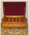 25-с.Бородулиха, Никольский храм (Семипалатинское благочиние)