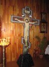 6-г.Усть-Каменогорск, р-н Мирный, Покровский собор 