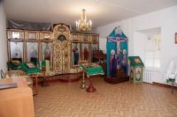 5-г.Усть-Каменогорск, Свято-Троицкий мужской монастырь