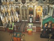 2-г.Семипалатинск, Воскресенский собор (Семипалатинское благочиние)