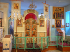 11-г.Семипалатинск, Абалацко-Знаменский  Петро-Павловский женский монастырь (Семипалатинское благочиние)