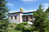 3-г.Зайсан, Александро-Невский храм