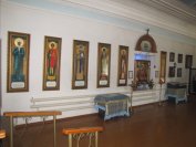 7-г.Усть-Каменогорск, р-н Аблакетка, Богородице-Рождественский храм