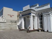 9-г.Усть-Каменогорск, р-н Аблакетка, Богородице-Рождественский храм