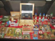 14-г.Усть-Каменогорск, р-н Аблакетка, Богородице-Рождественский храм