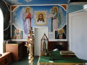 11-г.Алтай, Свято-Данииловский храм