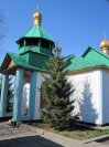 1-г.Алтай, Свято-Данииловский храм