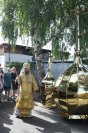 3-г.Алтай, Свято-Данииловский храм