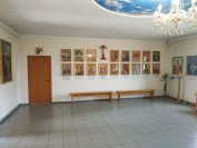 3-пос.Новая Бухтарма, Екатерининский храм