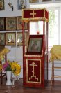 35-с.Урджар, Свято-Ильинский храм