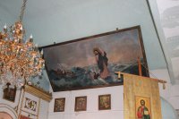 37-с.Урджар, Свято-Ильинский храм