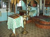16-с.Урджар, Свято-Ильинский храм