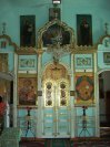 23-с.Урджар, Свято-Ильинский храм