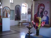 19-п.Усть-Таловка, Казанский храм