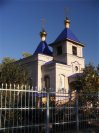 21-п.Усть-Таловка, Казанский храм