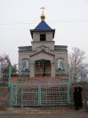 10-п.Усть-Таловка, Казанский храм