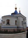 11-п.Усть-Таловка, Казанский храм