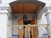 12-п.Усть-Таловка, Казанский храм