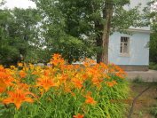 5-г.Курчатов, храм Казанской иконы Божией Матери (Семипалатинское благочиние)