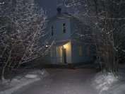 6-г.Курчатов, храм Казанской иконы Божией Матери (Семипалатинское благочиние)