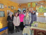 2-c.Уварово, Михайло-Архангельский молитвенный дом