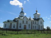 3-с.Митрофановка, Петро-Павловский храм