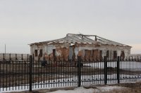 7-с.Митрофановка, Петро-Павловский храм