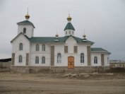 9-с.Митрофановка, Петро-Павловский храм