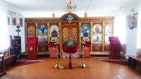 2-с.Самарское, Покровский храм
