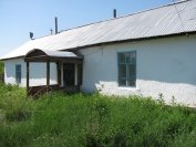 3-с.Самарское, Покровский храм