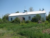 4-с.Самарское, Покровский храм