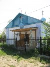 6-с.Самарское, Покровский храм