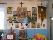 8-с.Самарское, Покровский храм