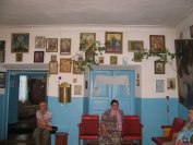 9-с.Самарское, Покровский храм