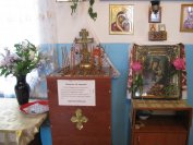 13-с.Самарское, Покровский храм