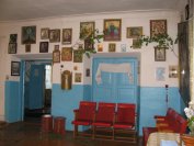 15-с.Самарское, Покровский храм