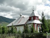 8-с.Сенное, Покровский храм